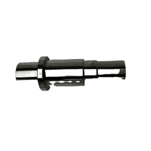 Ejes Mecanizados de Acero Inoxidable con Rosca Interna y Accesorios - Product Image 1