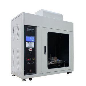 เครื่องทดสอบสายไฟเรืองแสงแบบหน้าจอสัมผัส ZRS-2, เครื่องทดสอบการเรืองแสง - Product Image 4