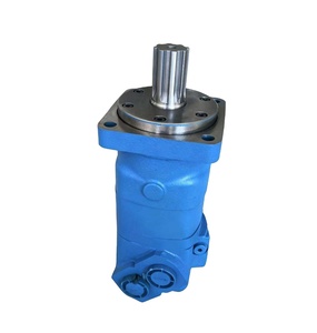 มอเตอร์ไฮดรอลิก 6K-310 612-2113-1 มอเตอร์ไซโคลิดไฮดรอลิกสำหรับ - Product Image 1