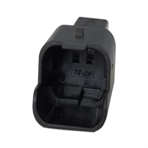 Connettore per Auto Nero Maschio e Femmina, Connettore per Cablaggio TS30066-03P-11, Nuovo Connettore - Product Image 2