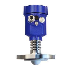 Oem Ondersteunde Fm-Radar-Niveaumeter, Waterpeilmeter, Peiltankmeter, Olietankniveaumeter, Geleide Golfradar - Product Image 4