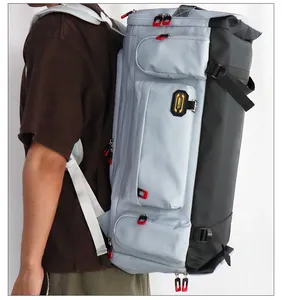 <span class=keywords><strong>Botas</strong></span> de esquí y snowboard para adultos personalizadas Mochila impermeable ligera para <span class=keywords><strong>botas</strong></span> de esquí Mochila para deportes al aire libre - Product Image 1