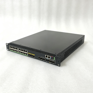 Switch de Núcleo de Capa 3 de Grado Superior, 672Mpps, Puertos Combinados Multiinterfaz para Centros de Datos Empresariales y Computación en la Nube - Product Image 6