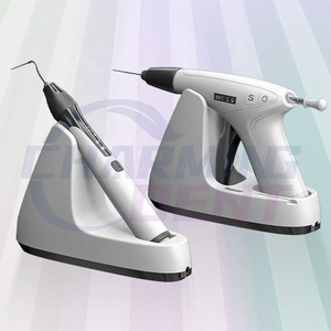 Sistem Obturasi Endo Gutta Percha Dental yang Menawan / Pena Pengisi Endodontik Hot Melt Obturation <span class=keywords><strong>Gun</strong></span> untuk Klinik - Product Image 4