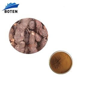 Экстракт 10:1 He Shou Wu <span class=keywords><strong>Fo</strong></span>-<span class=keywords><strong>Ti</strong></span> экстракт порошка <span class=keywords><strong>Polygonum</strong></span> <span class=keywords><strong>Multiflorum</strong></span> экстракт корня - Product Image 1