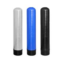 Cuve de traitement d'eau en fibre de verre Pentair, prix d'usine, réservoir en FRP pour système RO adoucisseur d'eau