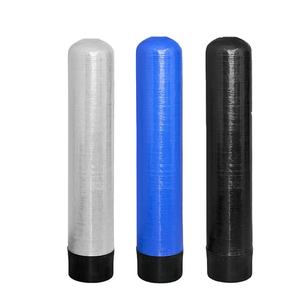 Cuve de traitement d'eau en fibre de verre <span class=keywords><strong>Pentair</strong></span>, prix d'usine, réservoir en FRP pour système RO adoucisseur d'eau - Product Image 3