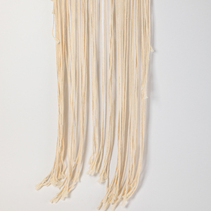 <span class=keywords><strong>Acchiappasogni</strong></span> Decorativo in Macramè di Cotone Intrecciato, Design Creativo Moderno e Personalizzabile - Product Image 6