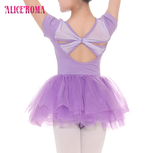 Hwlq22 vente en gros robe de danse en mousseline de soie Ballet filles <span class=keywords><strong>Tutu</strong></span> jupe Ballet Tulle jupe - Product Image 3