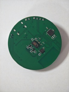 Shenzhen Manufacturer's 2-Layer Smart Home <strong>Wireless</strong> Communication <strong>PCB</strong> Green FR-4 OEM PCBA Circuit Board Assembly Services - Product Image 3