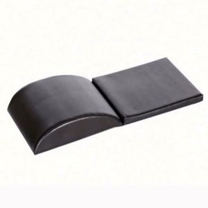 Colchoneta Abdominal Plegable de Buena Calidad para Ejercicios Abdominales y Entrenamiento del Core - Product Image 3