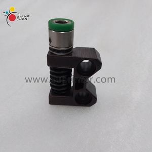 WD 66.010.345F Adjusting <b>Worm</b> Gear HD CD102 SM102 GTO52 Offset Printing Parts - Product Image 6