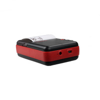Mini impresora WIFI de 8 pulgadas a precio de fábrica atractivo para lectores de códigos de coche X431 V/V +/X431 V