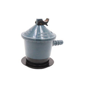 Nouveau modèle de régulateur de pression de gaz de pétrole liquéfié au design personnalisé et tendance - Product Image 3