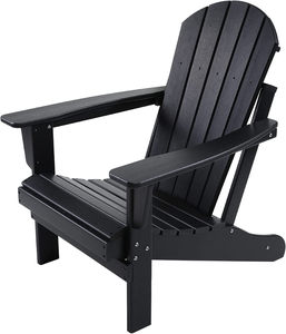 Juego de Muebles de Plástico Modernos para Exteriores a Precio Económico, 4 <span class=keywords><strong>Tumbonas</strong></span> para Entrada - Product Image 1