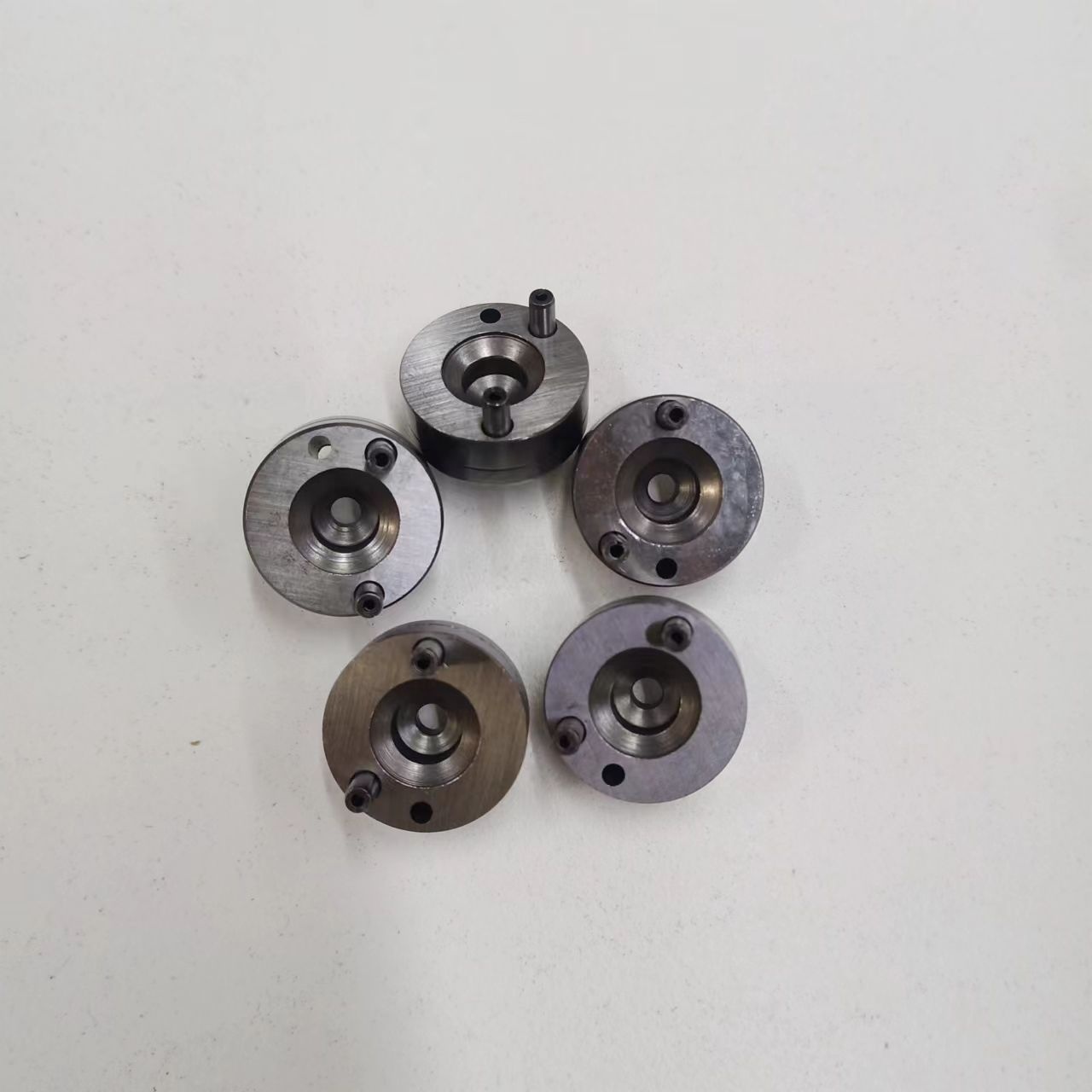 High Quality Fuel Injector Nozzle Spacer 7169-685 Common Rail Injector Spacer 7169685 On sale