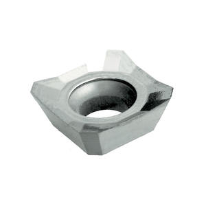 Inserto de Fresado Frontal SDHT para Fresadoras CNC, Recubrimiento de Estaño AL, Recubrimiento de Estaño Altin, Compatible con OEM, Procesamiento de Fundición, Embalaje en Caja - Product Image 1