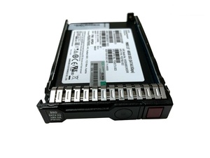 P40499-B21 P41524-001 1.92TB 6G READ INTENSIVE SFF BC SOLID STATE <b>DRIVE</b> P40499-B21 P41524-001 1.92TB SAS <b>SSD</b> - Product Image 4