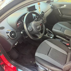 <span class=keywords><strong>Audi</strong></span> <span class=keywords><strong>A1</strong></span> Usado 2016, Volante a la Izquierda, Motor Turbo, Automático, Cuero Oscuro, R18, <span class=keywords><strong>Venta</strong></span> al Por Mayor China de Boutique de Moda - Product Image 4