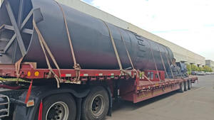 Horno Rotatorio de Dióxido de Titanio - En Oferta - Product Image 5