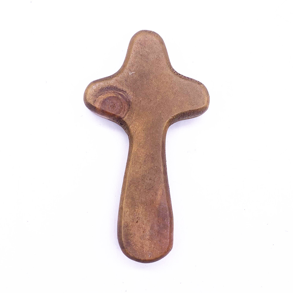 สีน้ำตาล