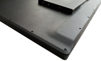 Tablette PC Android Linux OEM 24 27 32 Pouces à Écran Tactile Capacitif Rockchip ALLWinner WiFi 3G 4G LTE pour Usage Professionnel