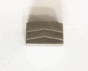 Kim cương phân khúc Mài bánh xe đĩa, kim cương phân khúc cho im lặng Lưỡi cưa cho đá cẩm thạch và Granite - Product Image 1