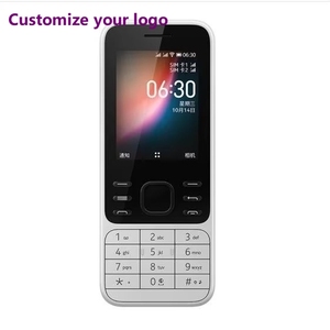 Teléfono Inteligente Retro con Pantalla LCD HD, Teclado Físico, Doble SIM, 4G, KaiOS, Diseño Ligero - Product Image 1