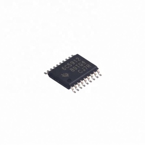 TLC6C5912QPWRQ1 TSSOP-20 LED <b>Driver</b> Ic Chip - Product Image 1