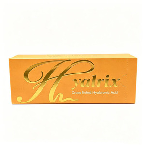 Hyalrix Relleno Dérmico <span class=keywords><strong>Inyectable</strong></span> de Ácido Hialurónico de Grado Médico <span class=keywords><strong>para</strong></span> Relleno de <span class=keywords><strong>Labios</strong></span>, Eliminación de Arrugas y Tratamiento de Belleza - Product Image 6