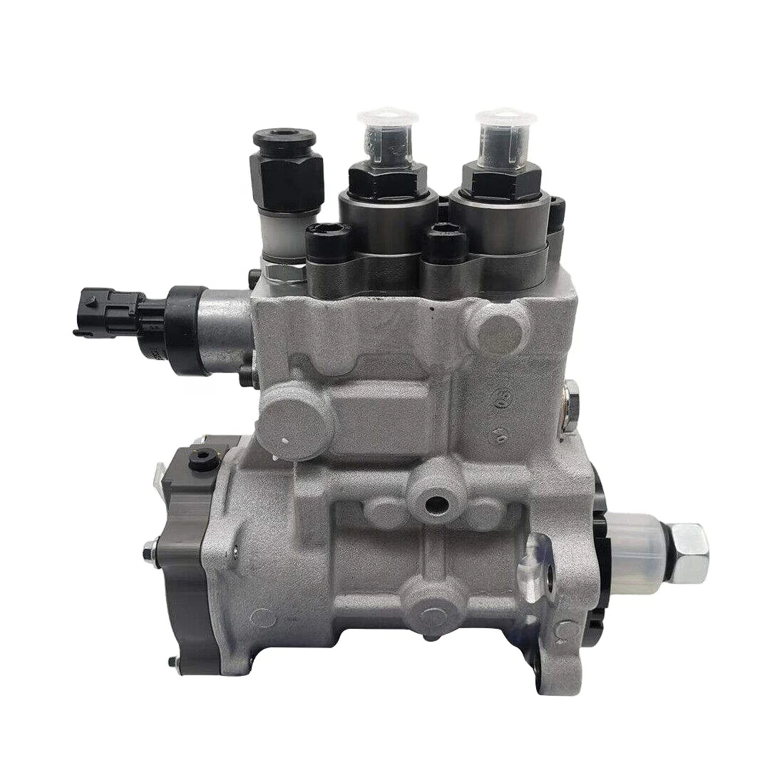High Quality Fuel Injection Pump 0445020165 Diesel Car Engine Pump 0 445 020 165