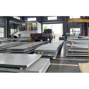 Q/TB3091-2011 <span class=keywords><strong>1Cr11MoV</strong></span> 8-32mmステンレス鋼シートホットロールステンレス鋼ミディアムプレート - Product Image 2