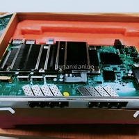XFTO Papan Uplink GPON 8-Port Berkualitas Tinggi XFTO C600 C650 C680 OLT