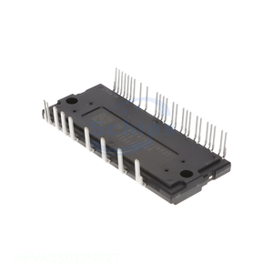 Original NFVA25012NP2T 34-PowerDIP Module Discrete Semiconductor Products Electronic Circuit Components - Product Image 1