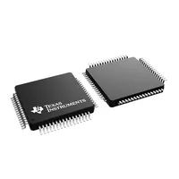 Modulador de 8 Canales 3V ~ 3.6V 64-TQFP (10x10) TAS5508CPAGR