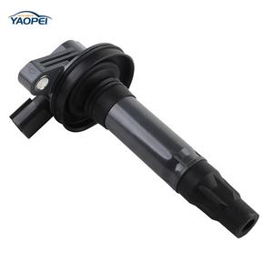 7T4E12A375EE 7T4E-12A375-EE Bobine d'allumage électrique YAOPEI pour Ford Edge Explorer F-150 Flex Fusion <span class=keywords><strong>Mustang</strong></span> Lincoln - Product Image 1