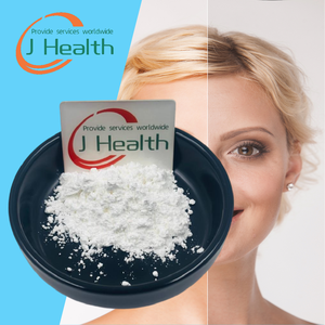 Glicirrizina Dipotassica 98% per Sbiancamento della Pelle, CAS 68797-35-3, Polvere di Glicirrizina Dipotassica - Product Image 1