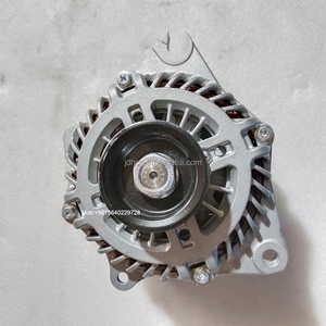 <span class=keywords><strong>Alternador</strong></span> <span class=keywords><strong>de</strong></span> Generador Original <span class=keywords><strong>de</strong></span> 12V 150A para <span class=keywords><strong>FORD</strong></span> 8G1T-10300-AD A003TJ2891ZC - Product Image 2