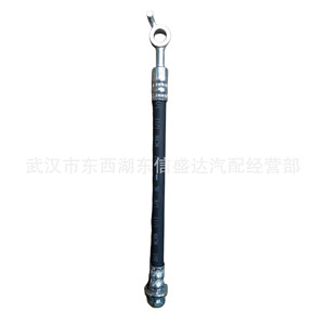 ท่อเบรกหลังซีตรอน เปอโยต์ 4702302 4702402 สำหรับเปลี่ยนซ่อม - Product Image 2