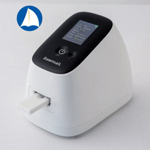 Test de grossesse pour chien Dawnsail, test quantitatif POCT, immunodosage en fluorescence, test rapide, analyseur portable QFLASH, durable - Product Image 2