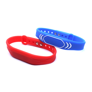 Bracelet RFID lavable et étanche pour hommes, Bracelet <span class=keywords><strong>de</strong></span> sport NFC pour activités <span class=keywords><strong>de</strong></span> plein air, cyclisme, <span class=keywords><strong>bateau</strong></span>, escalade, <span class=keywords><strong>billet</strong></span> d'événements - Product Image 1