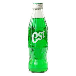 ขนมแปลกใหม่ราคาถูก ขายส่ง น้ำอัดลมไทย รสผลไม้ ครีม น้ำอัดลม 250 มล. - Product Image 1