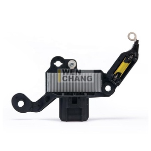 Régulateur d'<span class=keywords><strong>alternateur</strong></span> pour <span class=keywords><strong>Ford</strong></span> <span class=keywords><strong>Fiesta</strong></span> 239306 160781 ARF2610AD VRVN002 F610 RF2610A 310N10499Z RÉGULATEUR D'<span class=keywords><strong>ALTERNATEUR</strong></span> - Product Image 1