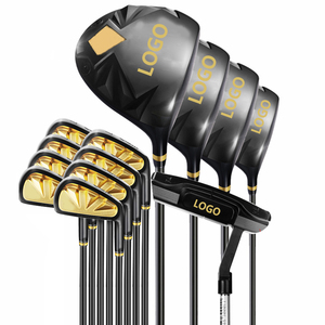 Oem Odm High Rebound Right Handed Complete <b>Golf</b> <b>Club</b> <b>Set</b> for Men Full of <b>Clubs</b> Mtg009 <b>Golf</b> <b>Club</b> - Product Image 1