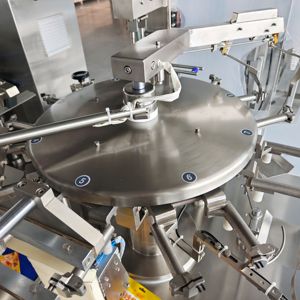 Rice Noodles, Vermicelli, Instant Individually Packaged Solid Products, Premade <b>Pouches</b>, Packaging Machines Capable of <b>Working</b> W - Product Image 2