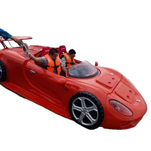 Jet ski à deux places pour adultes, 1300 cm³, en fibre de verre, 151-225 ch, 4 temps, véhicule de sport nautique - Product Image 5