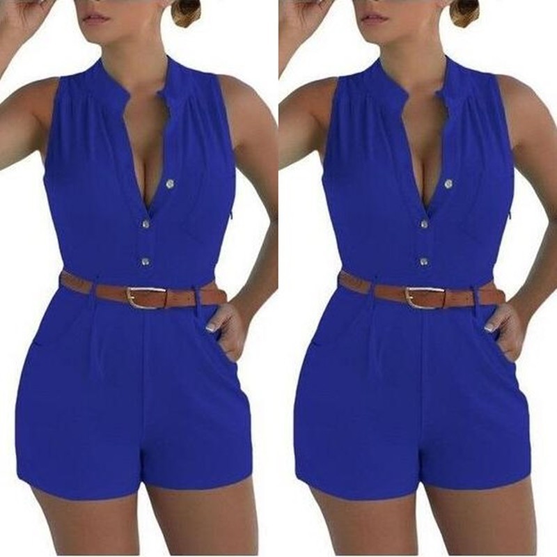 azul real