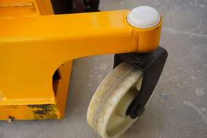 Power Walkie Truck Bereiken Prijs Hydraulische Handmatige Handstapelaar Tillen Handmatige Bereik <span class=keywords><strong>Stacker</strong></span> Prijs - Product Image 5