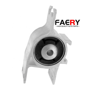 FAERY A2463330200 A2463330214 Buje de brazo de control garantía de calidad para <span class=keywords><strong>Mercedes</strong></span> Benz W117 W176 W246 sistemas de suspensión - Product Image 1