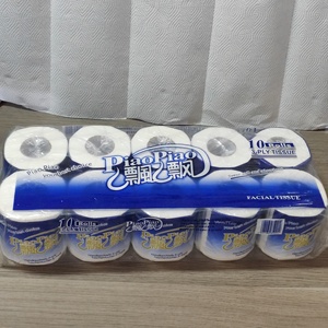 Rollo de <span class=keywords><strong>Papel</strong></span> Higiénico de Núcleo Pequeño a Precio Económico al por Mayor - Product Image 6
